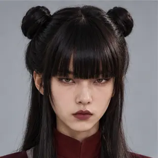 Mai, before